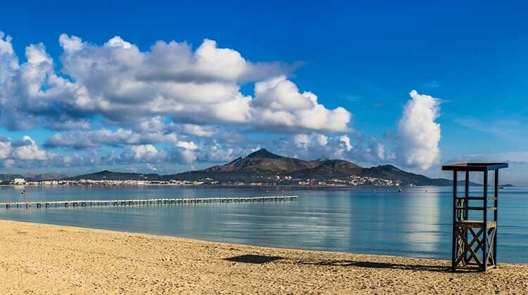 Playas